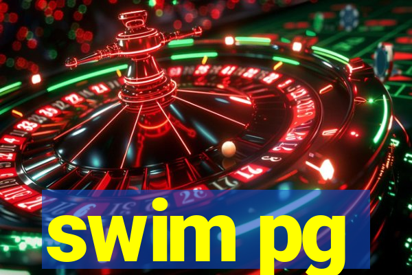 swim pg